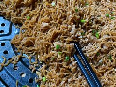 籠仔肉碎蒸米粉-和记菜馆