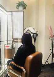 -崇尚GAVIN STYLE臻选