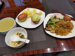 -曲江惠宾苑宾馆(大雁塔大唐不夜城店)