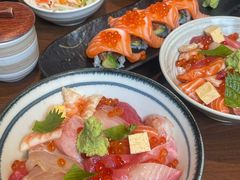 -京旬海鲜放题·铁板烧自助餐厅