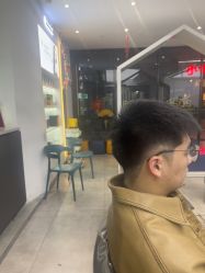 -天使之手
