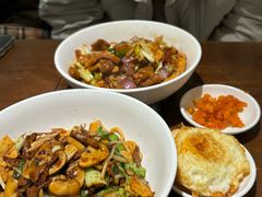 -寻裕记·现炒浇头面(人民广场店)