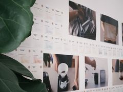 -纽巷咖啡 SOFTFOCUS COFFEE(锦和巴黎时韵店)