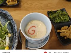 -割烹酱子日本料理(弘基财富广场店)