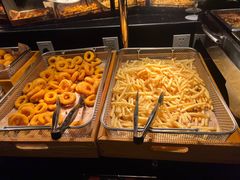 -比格比萨自助(新辰里学清路店)