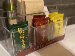 -汤城小厨•粤菜•靓汤(苏州街店)