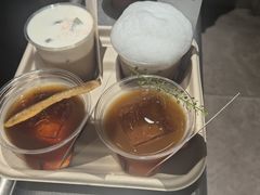 -O.P.S. CAFE