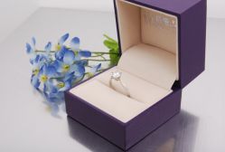 -威德钻石-克拉钻大本营(南京东路店)