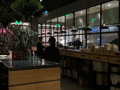 -TIAGO HOME KITCHEN(王府中环店)