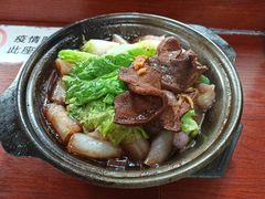 -珍珍小食店(西华路店)