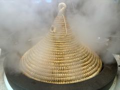-鲜潭蒸汽石锅鱼(五道口购物中心店)