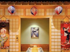-鮨桐日本料理(望京店)