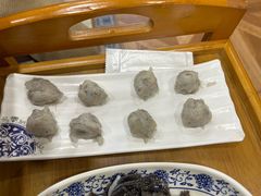 -楼外楼大刀肉传统火锅居(博学路店)