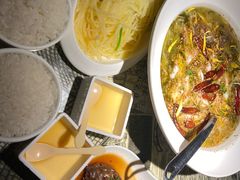 -吴莊(龙城万科里店)