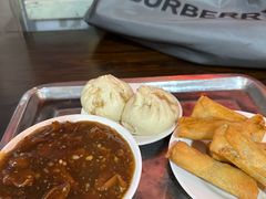 -姚记炒肝店(鼓楼店)