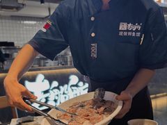 -老船舫·现做活鲜鱼馆(东郊记忆店)