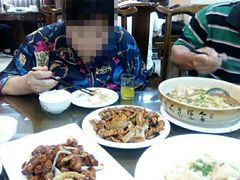 -京天红酒家(虎坊路店)