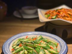 -老阿爸鲜鱼土菜(昆山花桥店)