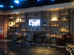 -歌库K馆量贩KTV(万达广场店)