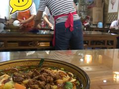 -福瑞记老孙头biangbiang面(新生路店)