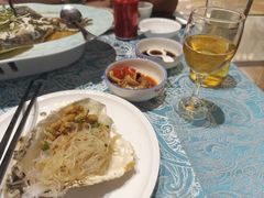 -北塘海鲜·天津菜(大光明桥旗舰店)
