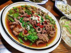 -呼吸森林·生态农庄农家乐私房菜