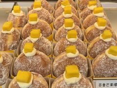 -85度C(生甜甜圈研究工坊·东莞黄江星光城店)