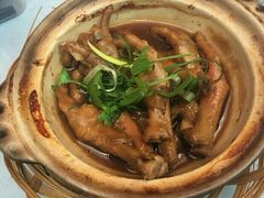 -旧街场白咖啡(ampang park shopping centre)