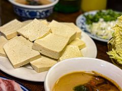 -前门张记涮肉(前门店)