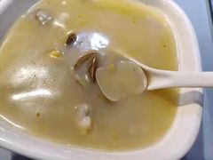 -台北楚楚园馅饼粥(虹桥南丰城店)
