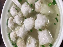 -鲁氏汤包王(长白街店)