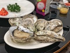 生蚝-蚝专家(北滘店)