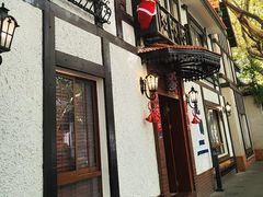 -鹿园 MOOSE(长宁店)