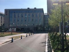 -首都医科大学附属北京同仁医院(南区)