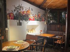 -素描餐厅(灵隐天竺店)