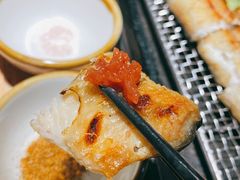 -鳗鱼家·深夜食堂(军博店)