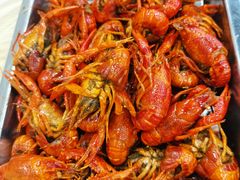 -江城燕子大排档(江汉路步行街店)