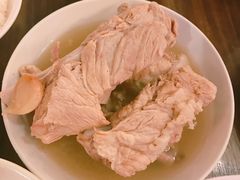 -松發肉骨茶(先得坊店)