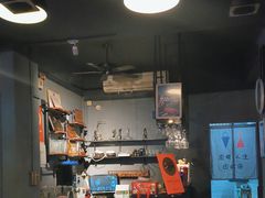-质烤烤物·活烤海鲜(质烤总店)