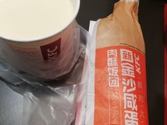 -肯德基(茂业店)