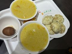 -小胖包子王(赵公口店)