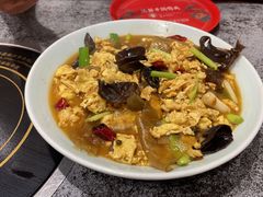 -渝新·干锅鸭头·川菜(总店)