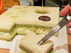 -积慕Cake(解放大道店)