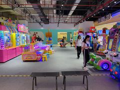 -晴空乐园(群光电玩店)