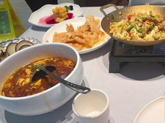 -7号院家宴.烧鸽子(门头沟店)