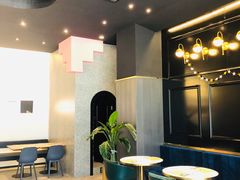 大堂-乔泰勒JOETYLER西餐厅(曲江店)