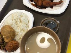 -家乐福(古北店)