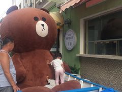 -蓝珊甄选海鲜自助·火锅大排档(近阿那亚店)