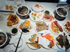 -加餐海鲜自助(宝龙一城店)