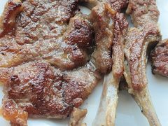 -雄楚国际大酒店-四季西餐厅